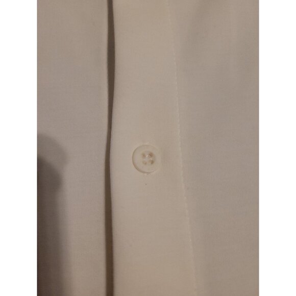 2 Under 510 Polos Men L Black LS White SS Button Down - Picture 11 of 16